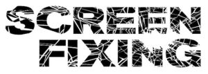 Screen Fixing
