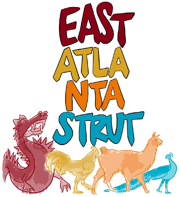 East Atlanta Strut